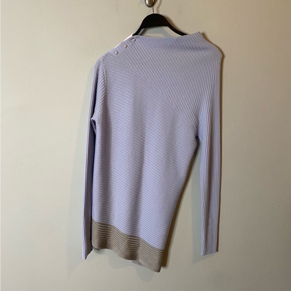 Rag & Bone Reanna Merino Wool Sweater - Picture 8 of 8